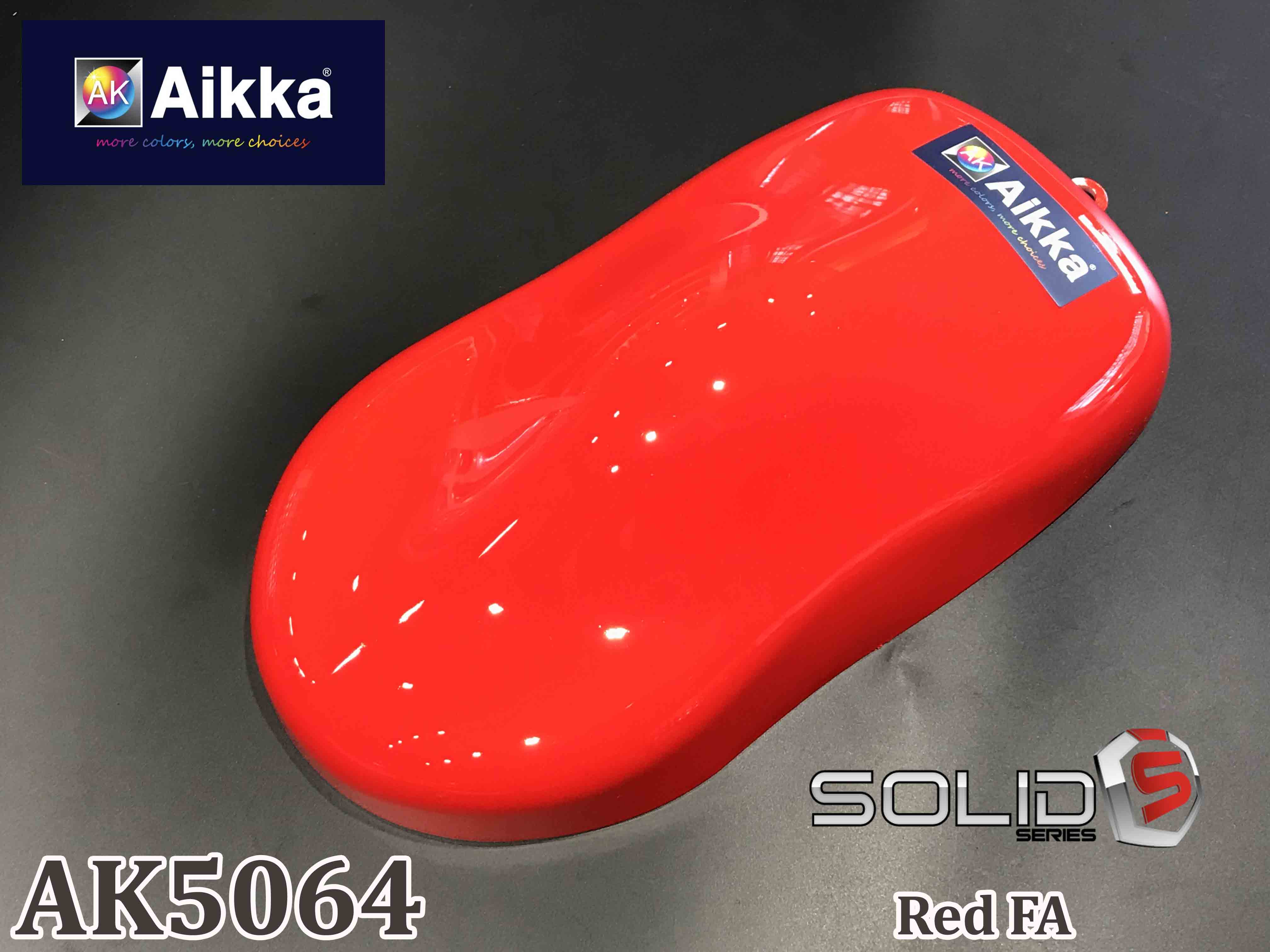 SOLID S COLOUR - AK5064